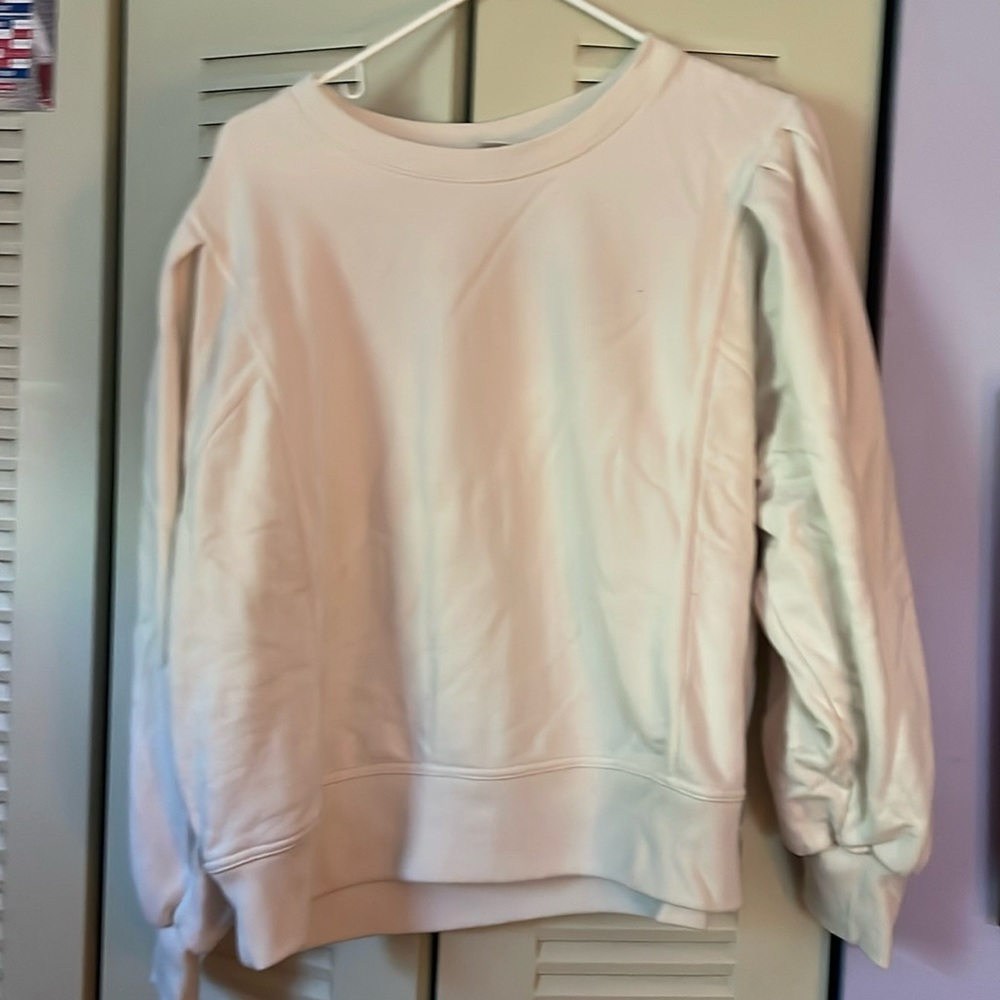 Target Crew neck